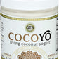 GTS Vanilla Cocoyo, 8 FZ