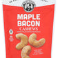 Pear'S Snacks Maple Bacon Cashews, 4 Oz
