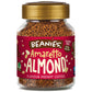 Beanies Flavour Instant Coffee - Ameretto Almond Instant Flavored Coffee - Bold & Adventurous Full-On Flavor - An Indulgent Suga