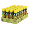 Pickle Juice Sports Drink Shots  Extra Strength - Relieves Cramps Immediately - Electrolyte Pickle Juice Shots For Day & Night Time Cramp Relief - Pickle Juice For Leg Cramps - 2.5 Oz  24 Pack