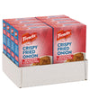 Frenchs Seasoned Coating Mix, Crispy Fried Onion, Delicious Swap for Traditional Breadcrumbs When Preparing Meatloaf, Meatballs