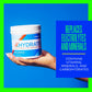 AdvoCare Rehydrate Electrolyte Drink Mix - Hydration Drink with Sodium & Potassium - Berry Lemon Ice, 12.7 oz