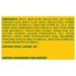 belVita Breakfast Bars Biscuits, Toasted Coconut, 30 Total Packs, 6 Boxes (4 Biscuits Per Pack)