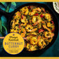 Maya Kaimal Butternut Curry Simmer Sauce, Mild Indian Simmer Sauce with Creamy Coconut and Warm Ginger, Vegan, Dairy Free and No