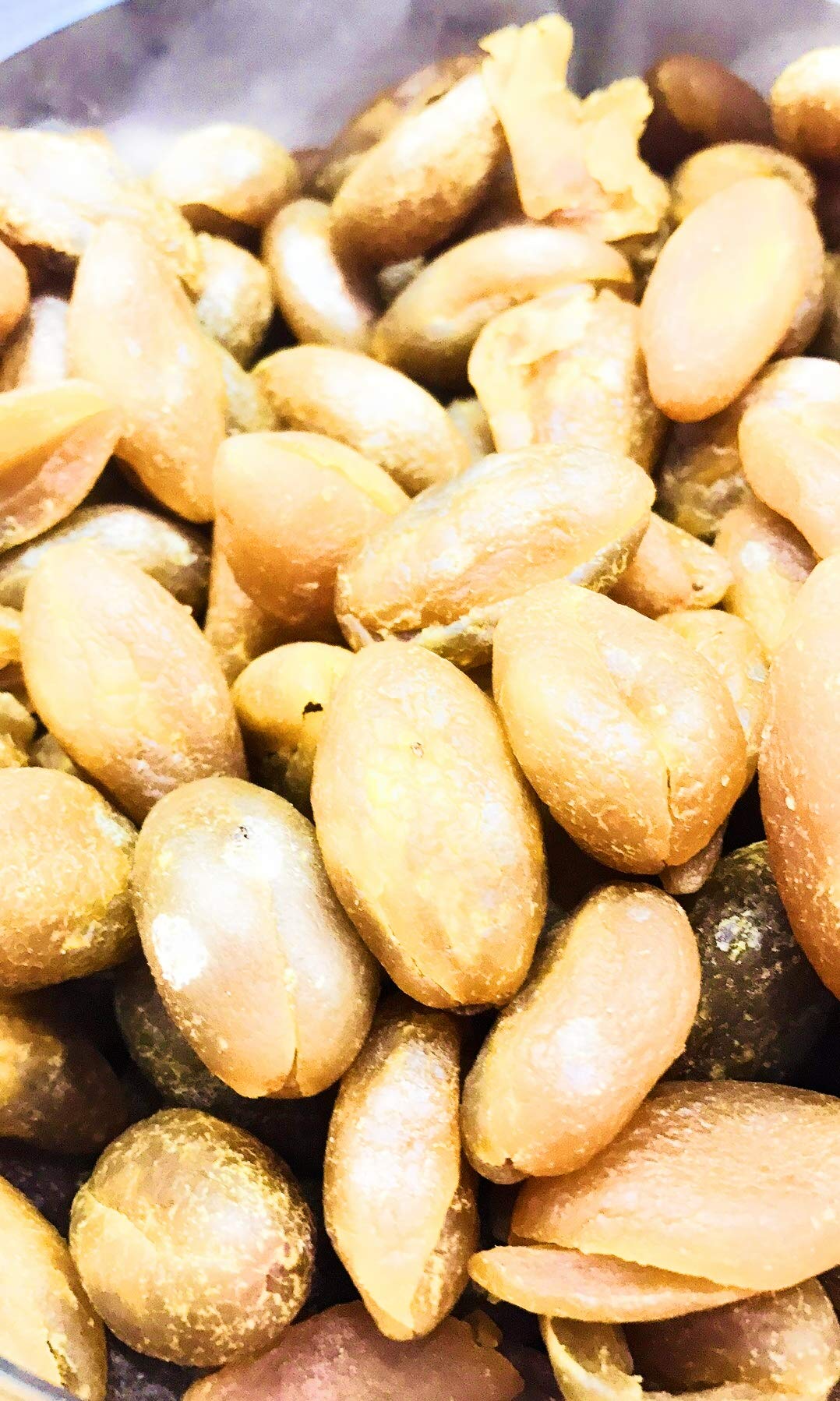 Ready to Eat Dried Olive Without Seed Snack ??????? 1 LB