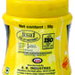 Tastekar Gluten Free Asafoetida Powder Hing Indian Spice | Compounded Heeng Asafetida Spice Powder-50 Gm
