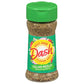 Dash Salt-Free Seasoning Blend, Italian Medley, 2 Ounce