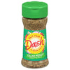 Dash Salt-Free Seasoning Blend, Italian Medley, 2 Ounce