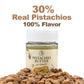 Edenica Pistachio Cream – Nut Butter Spread for Desserts – 320g (11.3oz)