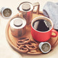Caf   Escapes Milk Chocolate Hot Cocoa Keurig Single-Serve K-Cup Pods, 24 Count