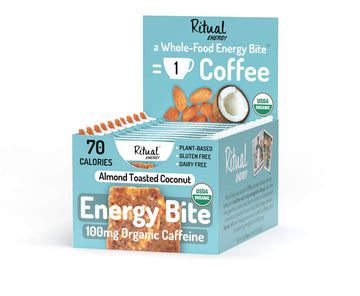 Og2 Re Enrgy Bt Alm Cnut ( 10 X 0.5 Oz   )