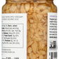 Seggiano Organic Minced Italian Garlic, 5.29 Oz