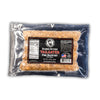 Bearded Butchers Tailgater Bratwurst 12 Pack (1 lb Each) - Gourmet Sausage with Swiss Cheese & Savory Spices - Perfect for Grill