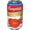 Campbells Tomato Juice, 11.5000-Ounces (Pack Of 24)