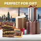 Chobella Dubai Chocolate Bar Pistachio 3.5 Oz (100G), Luxury Viral Dubai Chocolate With Shredded Phyllo Dough, Knafeh Candy Bar With Pistachio Cream And Kataifi, Knafeh, Gift Box