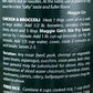 MAGGIE GINS Traditional Stir Fry Sauce - All-Natural, Low Sodium, 13 oz.