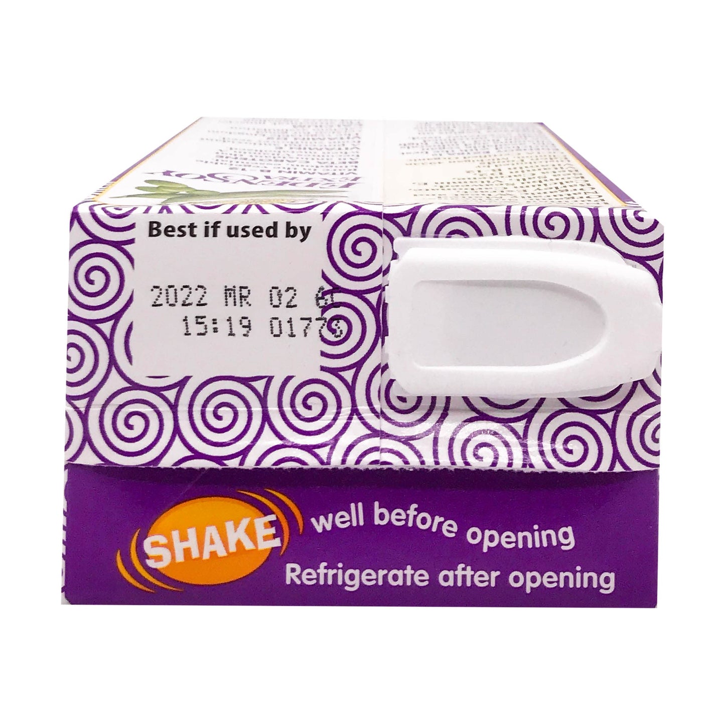 Eden Foods Extra Organic Original Fortified Soymilk, 32 oz