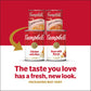 Campbell'S Condensed Split Pea With Ham Soup, 11.5 Oz. Can (Pack Of 12)