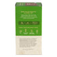 Teeccino French Roast Herbal Tea - Caffeine Free Coffee Alternative, 25 Count (Pack of 3)