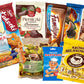 TASTE OF POLAND SWEET BOX Packing by Granda 3.5 lb TRADITIONAL POLISH SWEETS, 10 COUNT