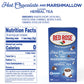 Red Rose Dessert Tea Hot Chocolate with Marshmallow, Caffeine-Free, 18 Count (Pack of 6)
