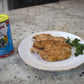 Ragin' Cajun Y'All Purpose Seasoning, 8 Ounce (Pack Of 6)