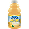 Ocean Spray White Grapefruit Mixer Bottle, 32 Fl Oz (Pack Of 12)