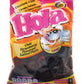 Salado Enmielado Con Chile - Saladulces Hola Lobito - Strawberry Flavored Salted Plums - 3.5 Oz - 3 Units