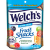 Welch'S Fruit Snacks, Mixed Fruit, Perfect For Sharing, Gluten Free, Bulk Bag, 8 Oz (Pack Of 1)