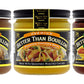 Better Than Bouillon Premium Base Variety Pack, 1 Premium Turkey Base, 1 Premium Roasted Chicken Base, 1 Premium Seasoned Vegeta