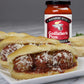 Godfathers Pizza Sauce 14Oz (3-Pack) No Added Sugar Restaurant Style Italian Pizza Sauce