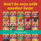 (12 Pack) S&W - Organic Canned Black Beans, 15 Ounce Can, New