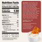 PRETZELIZED Snacks Pretzelized Pretzel Pita Variety Pack - Sea Salt, Everything, Buffalo - 7 Ounce (Pack of 4)