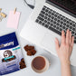 Dont Worry Chocolate Quinoa Bites - Low Calorie Keto Snacks, 4 Pack, Gluten Free, High Protein, 5 Calories Per Bite