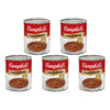Campbells Pork and Beans, 14.8 Oz Can (Pack of 5)