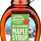 Butternut Mountain Farm Robust Dark Maple Syrup, 8 Fz