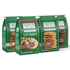 TateS Bake Shop Chocolate Chip Cookies Variety Pack  4 Bags