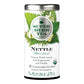 The Republic of Tea Organic Nettle Herbal Tea - Tin of 36 Tea Bags - 1 Count