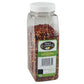 Spice Classics Crushed Red Pepper Flakes, 12 oz (Pack of 6) - Ideal for Pizza, Chowder, Seafood, and Pasta