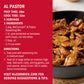 McCormick Seasoning Mix  Al Pastor  Smoky  Tangy & Savory Al Pastor for Tacos  Rice Bowls & Burritos  Ready to Serve In 20 Minutes  0.75 oz (Pack of 12)