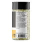 Fire & Smoke Society Garlic Butter Steak Seasoning BBQ Rub, 6.2 oz, Perfect for Steaks, Brisket, and Burgers