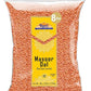 Rani Masoor Dal (Indian Red Lentils) Split Gram, 128Oz (8Lbs) 3.63Kg, Bulk ~ All Natural | Gluten Friendly | Non-Gmo | Vegan | I