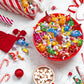 12Lb Pinata Candy Mix - Assorted Lollipops, Taffy, Gum & Hard Candy - Individually Wrapped Bulk Party Candy For Birthdays, Cinco