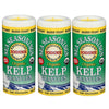 Maine Coast Sea Vegetables Kelp Granules Blend | Organic Seaweed Snacks | Sustainably Harvested | Low Sodium Salt Alternative | 