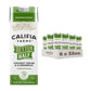 Califia Farms - Unsweetened Better Half, Half And Half Substitute, 32 Oz (Pack Of 6), Almond Milk, Coconut Cream, Coffee Creamer, Keto, Shelf Stable, Dairy Free, Plant Based, Vegan