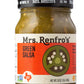Mrs. Renfros Green Salsa - Gluten Free (16-Oz. Jars, 4-Pack)