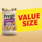 Prego Alfredo Sauce with Roasted Garlic, 22 oz Jar