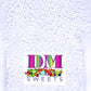 Dehydrated Marshmallow Bits - 8 Oz Of Fresh Mini Vanilla Dehydrated Marshmallows.