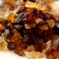 The Spice Lab Belgian Rock Sugar - 2 Pounds - Natural REAL Beet Sugar - Brown Rock Sugar - Teavana Style Tea Sugar - Perfect Sug