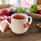 Bigelow Tea Simply Cinnamon Apple Herbal Tea, Caffeine Free, 108 Total Tea Bags, 18 Count (Pack of 6)